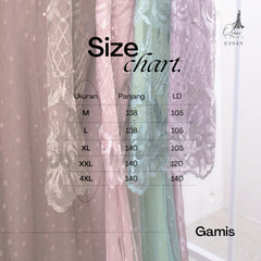 GAMIS OZIAS TILE PREMIUM IMPORT 03949 LD 105 I Gamis Wisuda Mewah Elegant Muslim Nyaman