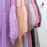 OZIAS GAMIS BROKAT 09369 LD 105