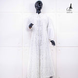 OZIAS GAMIS BROKAT FIMELA 09510 LD 105