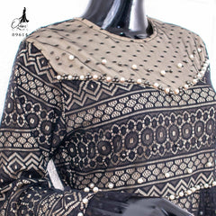 GAMIS OZIAS TILE DOT 09614 LD 105 I Gamis Simpel Kondangan I Pesta Muslimah Nyaman Santai