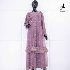 GAMIS OZIAS BROKAT PREMIUM 09588 LD 105 I Gamis Fashion Muslimah I Gamis Kondangan Cantik Nyaman Panjang