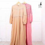 GAMIS OZIAS SIFON CERUTY 09556 LD 105