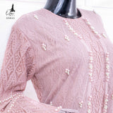 OZIAS GAMIS BROKAT ARGYLIE 09843 LD 105