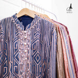 OZIAS GAMIS TILE ROMPI 07013 LD 105