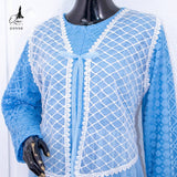 OZIAS GAMIS BROKAT FIMELA 09998