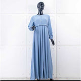 OZIAS GAMIS POLO LINEN 06435 LD 105CM