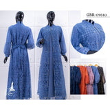 OZIAS GAMIS BROKAT FIMELA 09510 LD 105
