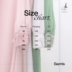 GAMIS OZIAS SIFON COMBI BROKAT ARGYLIE 09869 LD 105CM I Fashion Muslim Simpel Nyaman Panjang