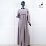 OZIAS GAMIS POLO LINEN 06435 LD 105CM
