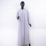 OZIKO GAMIS BROKAT ALICE 09914 LD 105 120 2XL