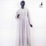 OZIKO GAMIS BROKAT IORA CEILO PREMIUM 09910 2XL