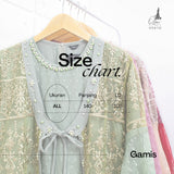 GAMIS OZIAS TILE PREMIUM 09478 LD 105 I Gamis Mewah Fashion I Gamis Remaja Muslimah Dress Nyaman