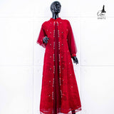 OZIAS GAMIS BROKAT HARUKA 3D 09872 LD 105 120 2XL