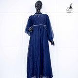 OZIAS GAMIS BROKAT FIORA 09963 LD 105
