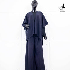 ONE SET OZIAS PREMIUM 08131 I Oneset Muslimah Remaja I Fashion Kondangan Cantik Wanita Panjang