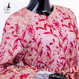OZIAS GAMIS TILE BALQIS 03991 LD 105
