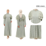 OZIAS GAMIS BROKAT KAGURA 09855 LD 105