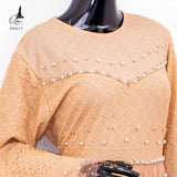 OZIAS GAMIS BROKAT LUMIER 09617 LD 105