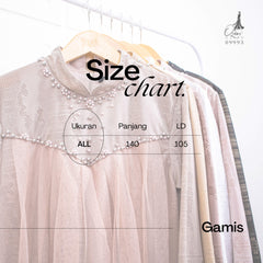 GAMIS OZIAS BROKAT BLOSSOM 09993 LD 105 I Gamis Kondangan Cantik I Gamis Wisuda Remaja Panjang Santai
