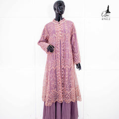 GAMIS OZIAS TILE 07012 LD 105 I Gamis Kondangan Mewah I Gamis Wisuda Cantik Muslim Nyaman