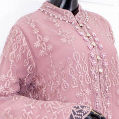 GAMIS OZIAS TILE 07014 LD 105 I Gamis Kondangan Wanita I Gamis Lamaran Cantik Nyaman Muslim