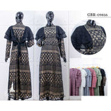 OZIAS GAMIS BROKAT BALIYA 09816 LD 105