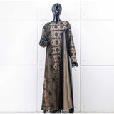 OZIKO GAMIS INAYA ALICE PREMIUM 09909 LD 105 120 140 2XL 4XL
