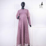 OZIKO GAMIS BROKAT IORA CEILO 09912 LD 105