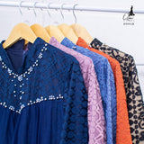 OZIAS GAMIS BROKAT FIMELA 09918 LD 105