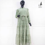 OZIAS GAMIS BROKAT 09935 LD 20 2XL
