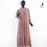 OZIKO GAMIS INAYA ALICE PREMIUM 09909 LD 105 120 140 2XL 4XL