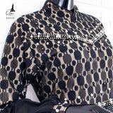 OZIAS GAMIS TILE DOT 09525 LD 105