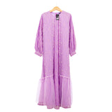 OZIAS GAMIS BROKAT ALTEZZA 09368 LD 105