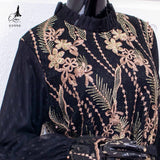 OZIAS GAMIS TILE BORDIR PREMIUM 03990 LD 105