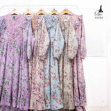 OZIAS GAMIS CERUTY SAKURA 03988 LD 105