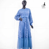 OZIAS GAMIS BROKAT JASMINE 09991 LD 105 120 2XL