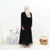 OZIAS GAMIS BROKAT 09925 Ld 105