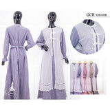 OZIAS GAMIS OXFORD SALUR 06448 LD 105