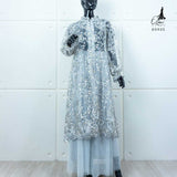 OZIAS TUNIC TILE OLIVIA SAKURA 03935,03937 LD 105