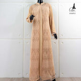 OZIAS GAMIS BROKAT FLORANCE 09893 LD 105 & LD 120