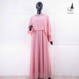OZIAS GAMIS BROKAT 10 IN 1 09353 LD 105