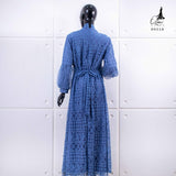 OZIAS GAMIS BROKAT FIMELA 09510 LD 105