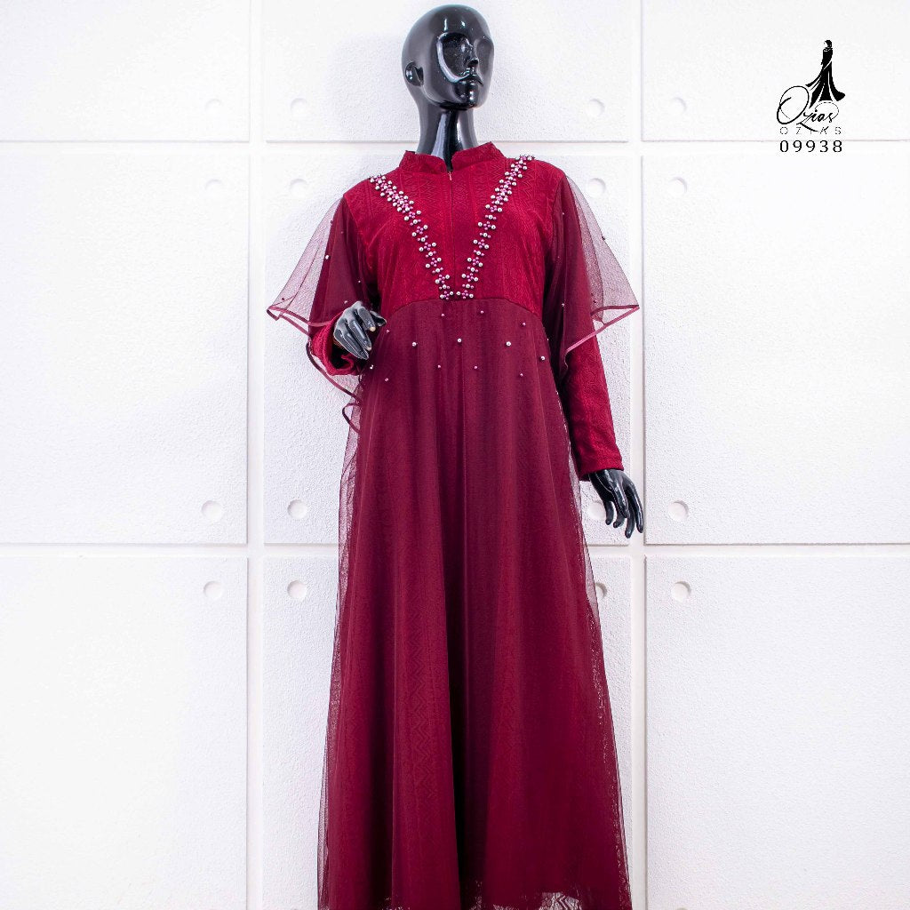 OZIAS GAMIS BROKAT 09938 LD 105