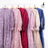 OZIAS GAMIS TILE PREMIUM IMPORT 09739 LD 105