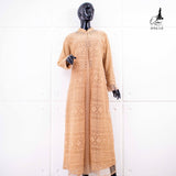 OZIAS GAMIS BROKAT IMPORT 09610 LD 105