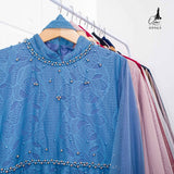 OZIAS GAMIS BROKAT FIORA 09963 LD 105