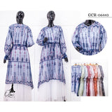 OZIAS GAMIS TILE 06443 LD 105
