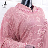 OZIKO GAMIS INAYA ALICE PREMIUM 09909 LD 105 120 140 2XL 4XL