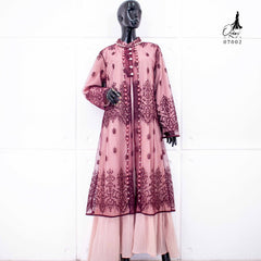 GAMIS OZIAS TILE PREMIUM 07002 LD 105 I Gamis Busui Friendly I Fashion Muslimah Nyaman Panjang