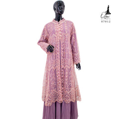 GAMIS OZIAS TILE 07012 LD 105 I Gamis Kondangan Mewah I Gamis Wisuda Cantik Muslim Nyaman